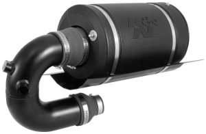 Polaris RZR XP Turbo Performance Air Intake - K&N Engineering - 57 Series FIPK - `16-`19